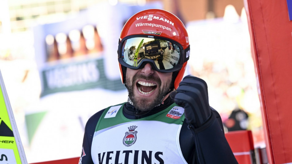 Kombinierer Rydzek beendet Karriere: "Es ist Zeit"