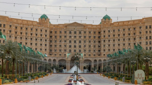 EEUU y Rusia inician una nueva ronda de di&aacute;logo sobre Ucrania en Arabia Saudita