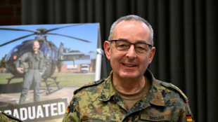 Bundeswehr-General sieht Grenzen bei Drohnenabwehr: "Kann nicht alles schützen"