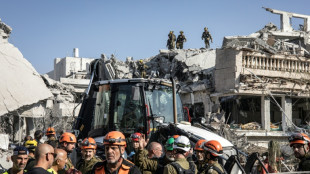 "Teheran wird brennen" - Israel und Iran setzen gegenseitige Angriffe fort