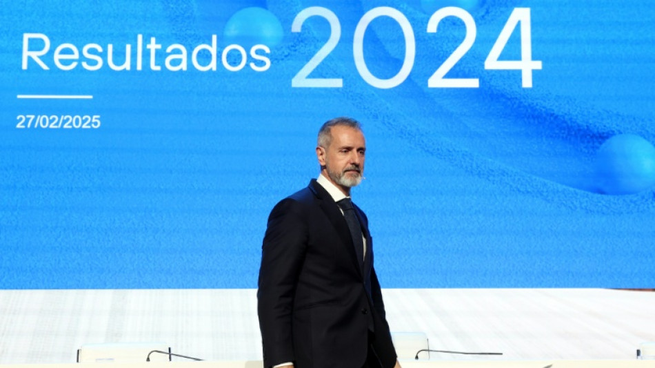Telef&oacute;nica registra una p&eacute;rdida neta de 385 millones de d&oacute;lares en el primer semestre