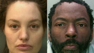 Une aristocrate britannique et son compagnon emprisonnés pour la mort de leur bébé