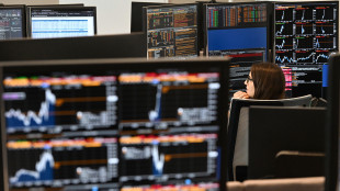 Borsa: Europa in rialzo con Vodafone e Sap