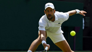 Djokovic zieht mit Federer gleich - auch Sinner weiter