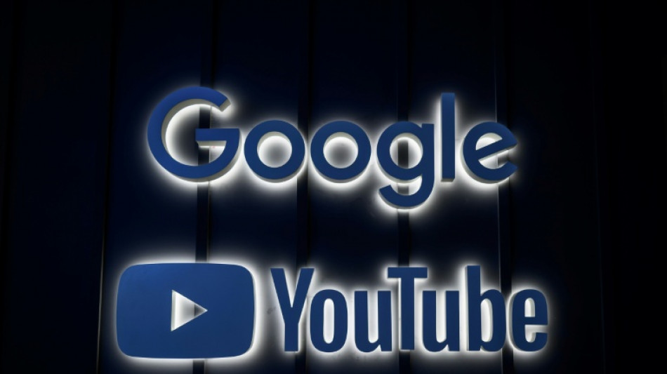 EuGH: Google muss wom&ouml;glich f&uuml;r Youtube-Videos von Gesch&auml;ftspartner haften