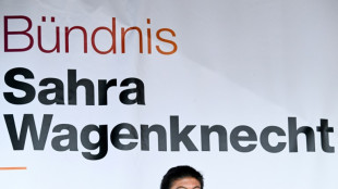 BSW will sich bei Parteitag im Dezember umbenennen - Aufruf zu Vorschl&auml;gen