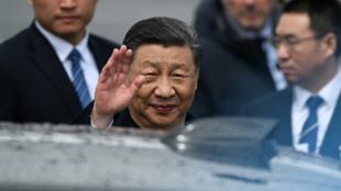 Macron se lleva al presidente chino a los Pirineos para insistir sobre Ucrania y el comercio