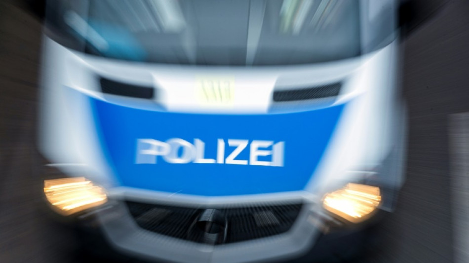 Motiv f&uuml;r Messerangriff vor Fahrschule in Mainz unklar