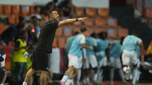 >>>ANSA/De Zerbi, "Addio Rabiot? Non perdo dignit&agrave; per vincere"