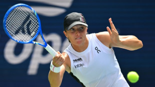 Swiatek bate Alexandrova e avan&ccedil;a &agrave;s quartas do US Open