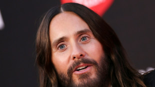 Ator Jared Leto nega novas acusa&ccedil;&otilde;es de agress&atilde;o sexual