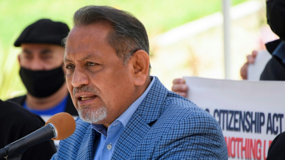 La Casa Blanca pide la dimisi&oacute;n de tres concejales de Los &Aacute;ngeles por comentarios racistas