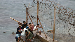 Entrada de 60.000 migrantes no enclave espanhol de Ceuta desata crise europeia