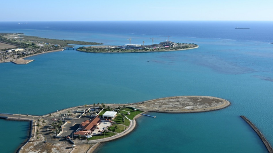 Los rebeldes hut&iacute;es de Yemen dicen haber atacado un petrolero saudita en el mar Rojo