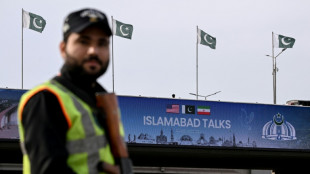 Iran, US to hold peace talks overshadowed by mutual mistrust 