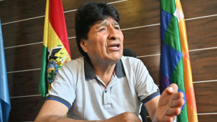 Governo boliviano denuncia Evo Morales por 'terrorismo' devido a bloqueios de estradas