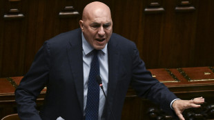 Crosetto, fondi 2027 non per nuove armi ma per sicurezza e personale