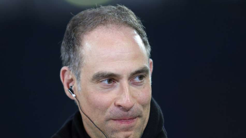 Mintzlaff &auml;u&szlig;ert sich zu Eberl-Spekulationen