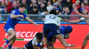 Six nations: de Rome &agrave; Dublin, l'heure des choix pour Galthi&eacute;