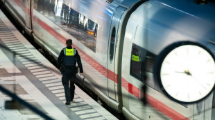 Germany mass stabbing suspect has 'psychological illness': police