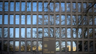 Richter stoppt Trumps Abfindungsprogramm f&uuml;r Bundesbesch&auml;ftigte