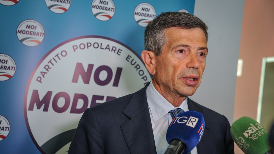 Lupi, al Senato Noi Moderati riproporr&agrave; il tema delle preferenze