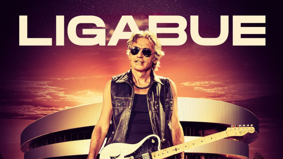 Ligabue inaugura Arena Milano, 'sarà un concerto speciale'