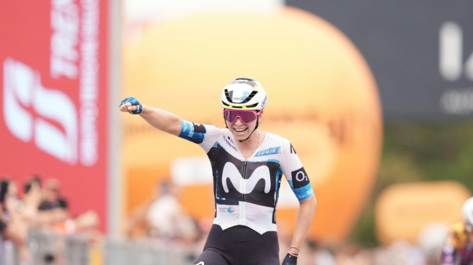 Zweiter Tagessieg: Lippert gewinnt letzte Giro-Etappe 