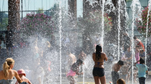 Les enfants restent trop mal prot&eacute;g&eacute;s du soleil