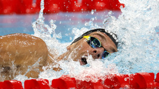 Settecolli: stasera tocca a Paltrinieri nei 1500 stile