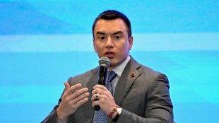 Equador busca se proteger do tr&aacute;fico de precursores usados na fabrica&ccedil;&atilde;o de fentanil