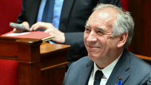 Frankreichs Premierminister nennt US-Z&ouml;lle "Katastrophe f&uuml;r die Weltwirtschaft"