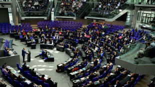 Bundestag setzt Haushaltsberatungen fort 