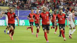 Mondiali: Austria-Giordania 3-1