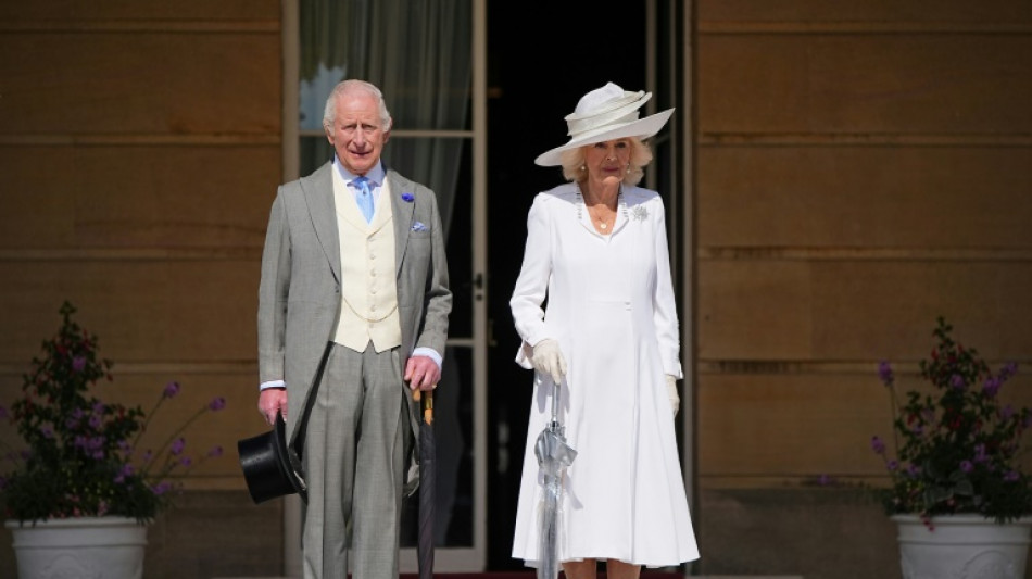 Charles III arrive au Canada, en pleines tensions avec le voisin am&eacute;ricain