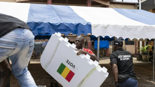 Guinea votes in constitutional referendum boycotted by opposition
