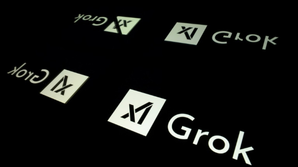 Elon Musk's xAI inks Pentagon deal for contentious Grok chatbot