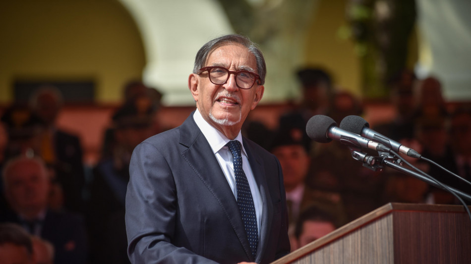 L.elettorale: La Russa, credo FdI presenter&agrave; l'emendamento sulle preferenze