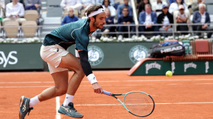 Roland Garros: Musetti parte bene, batte Hanfmann in 3 set