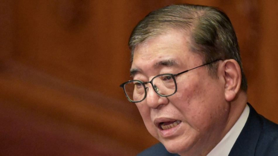 Japans Regierungschef will bei USA-Reise Trump treffen