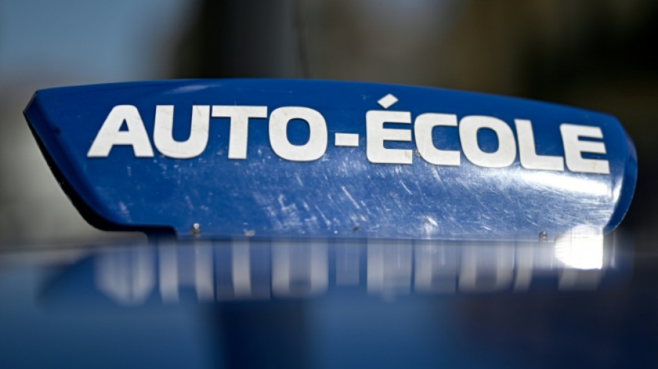 Les auto-écoles se mobilisent pour réclamer plus de places au permis de conduire