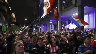 Mondiali, il presidente del Paraguay proclama per oggi festa nazionale