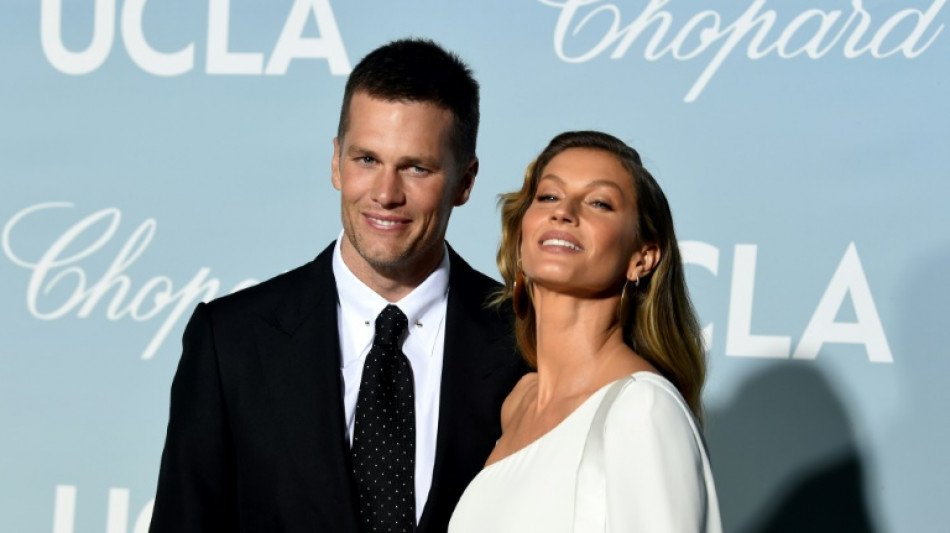 Ehe-Aus bei NFL-Star Tom Brady und Supermodel Gisele B&uuml;ndchen