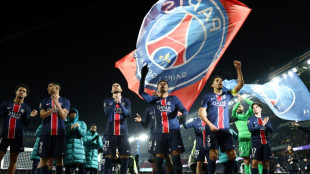 Mercato d'hiver: le PSG marche sur des oeufs avant l'&eacute;ch&eacute;ance Ligue des champions