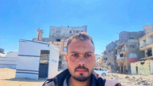 'L'Italia mi ha accolto', in salvo il dissidente di Gaza a cui Hamas d&agrave; la caccia