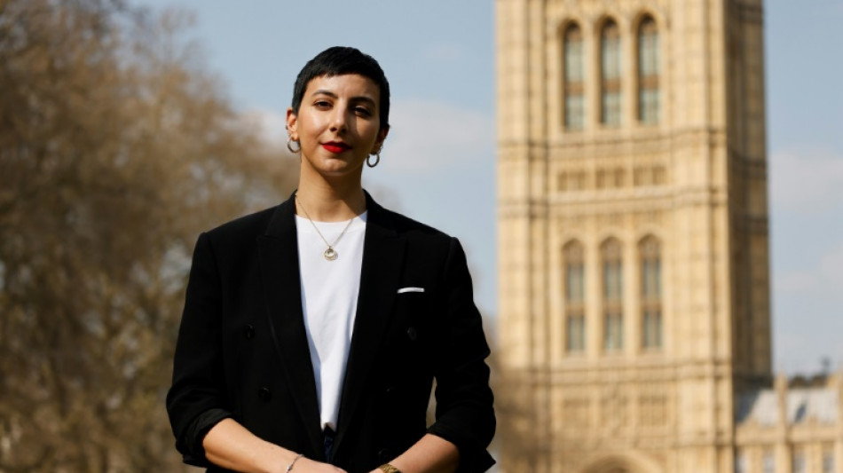 "&iexcl;Ya era hora!" Inglaterra se dispone a prohibir el matrimonio de menores