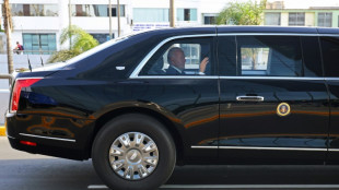 Xi Jinping diz a Biden que China est&aacute; pronta para trabalhar com o governo de Trump