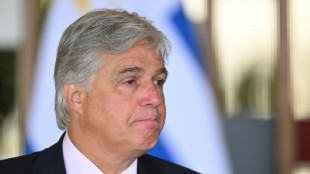 Chanceler do Uruguai renuncia por &aacute;udios sobre concess&atilde;o de passaporte a narcotraficante