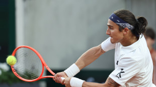 Tennis: Eastbourne; dopo Sonego eliminato anche Bellucci