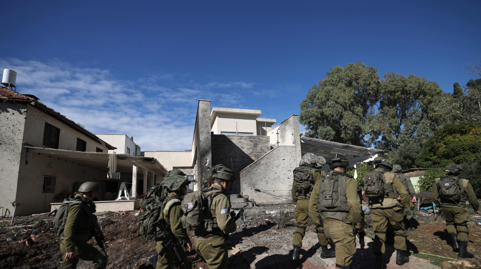 Usa, Israele non si ritirer&agrave; subito dal Libano